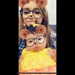 Meet your Posher, Mackenzie